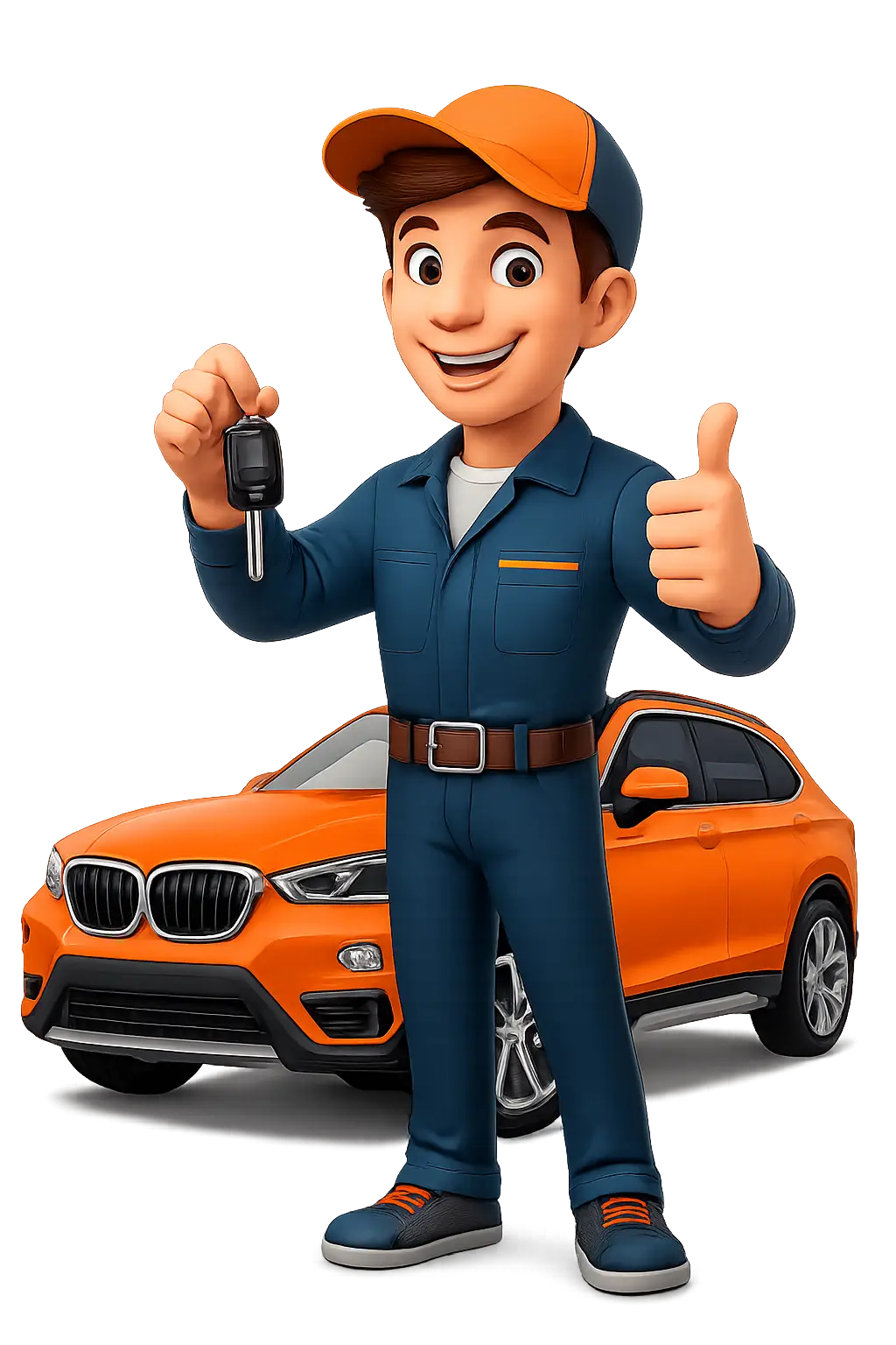 Autoankauf aller art in Bamberg