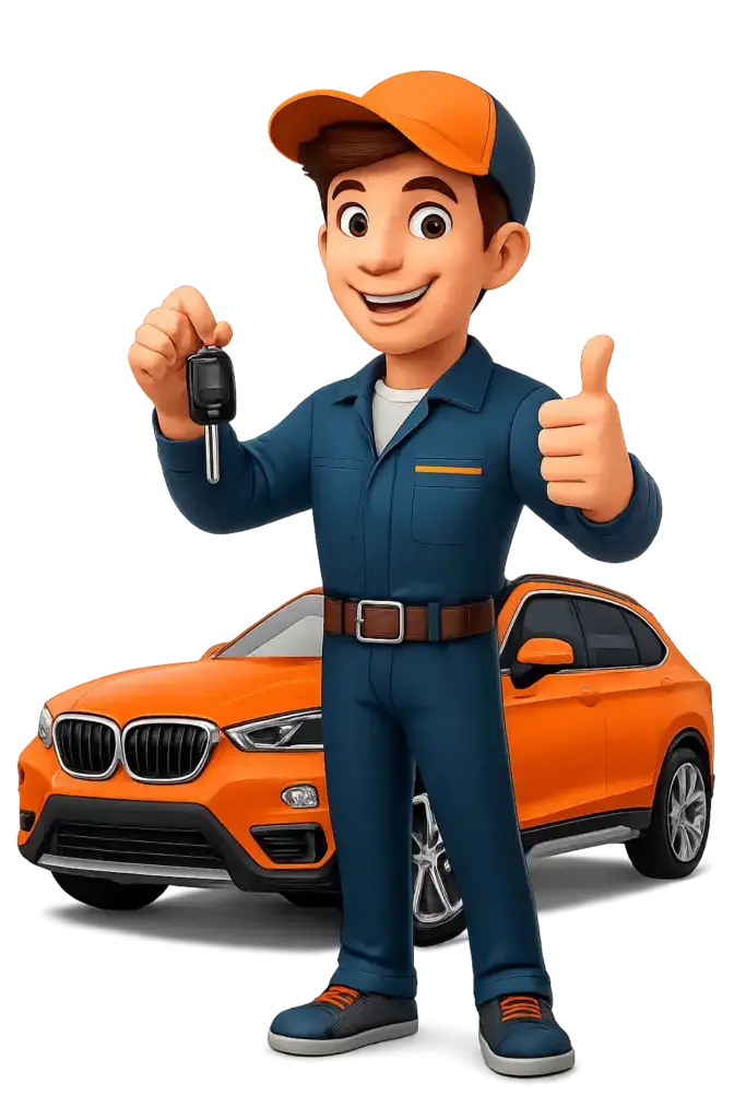 Autoankauf aller art in Bamberg